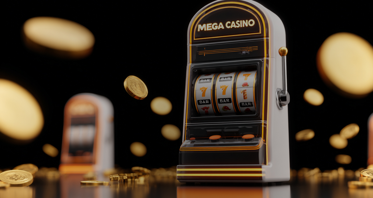 Mega Casino