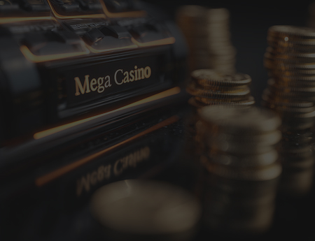 Mega Casino