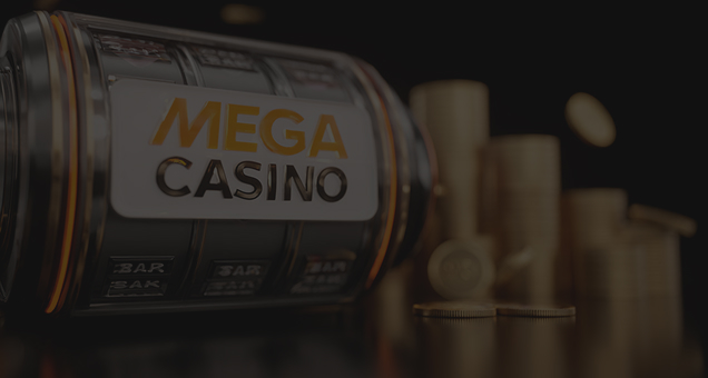 Mega Casino