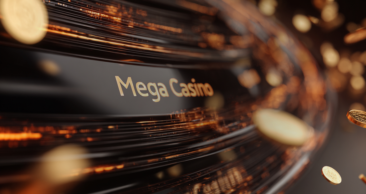 Mega Casino