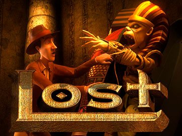 Lost